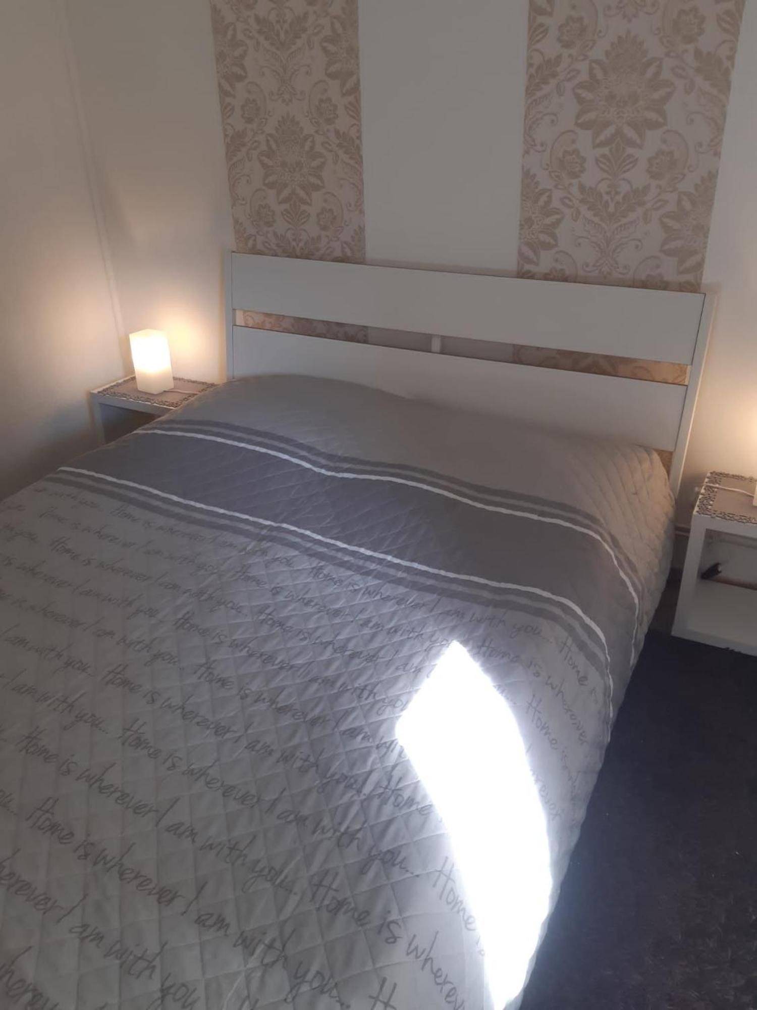 Haus Gori Apartment ฮัฟฟ์ครูก ภายนอก รูปภาพ