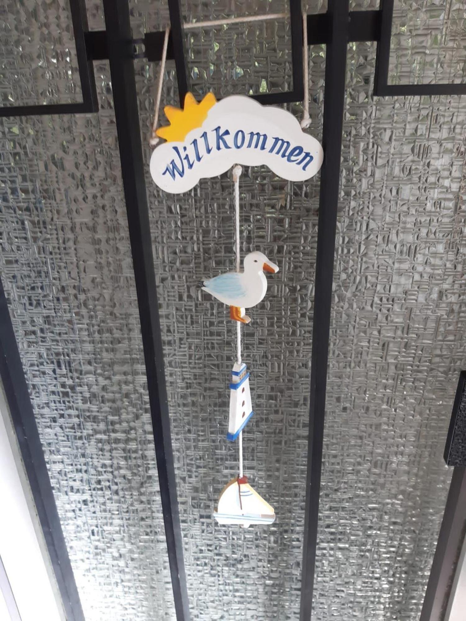 Haus Gori Apartment ฮัฟฟ์ครูก ภายนอก รูปภาพ